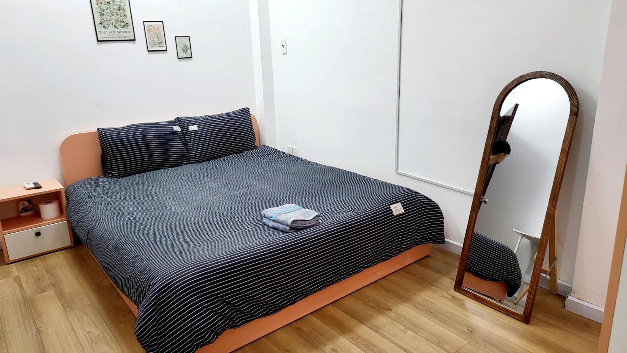 Loco Premium Self Check-in Homestay *