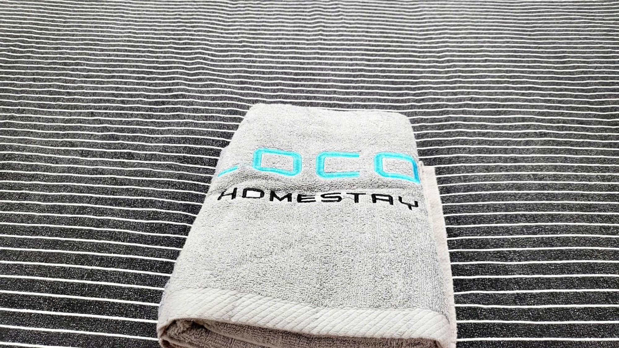 Homestay Loco Premium Self Check-in *