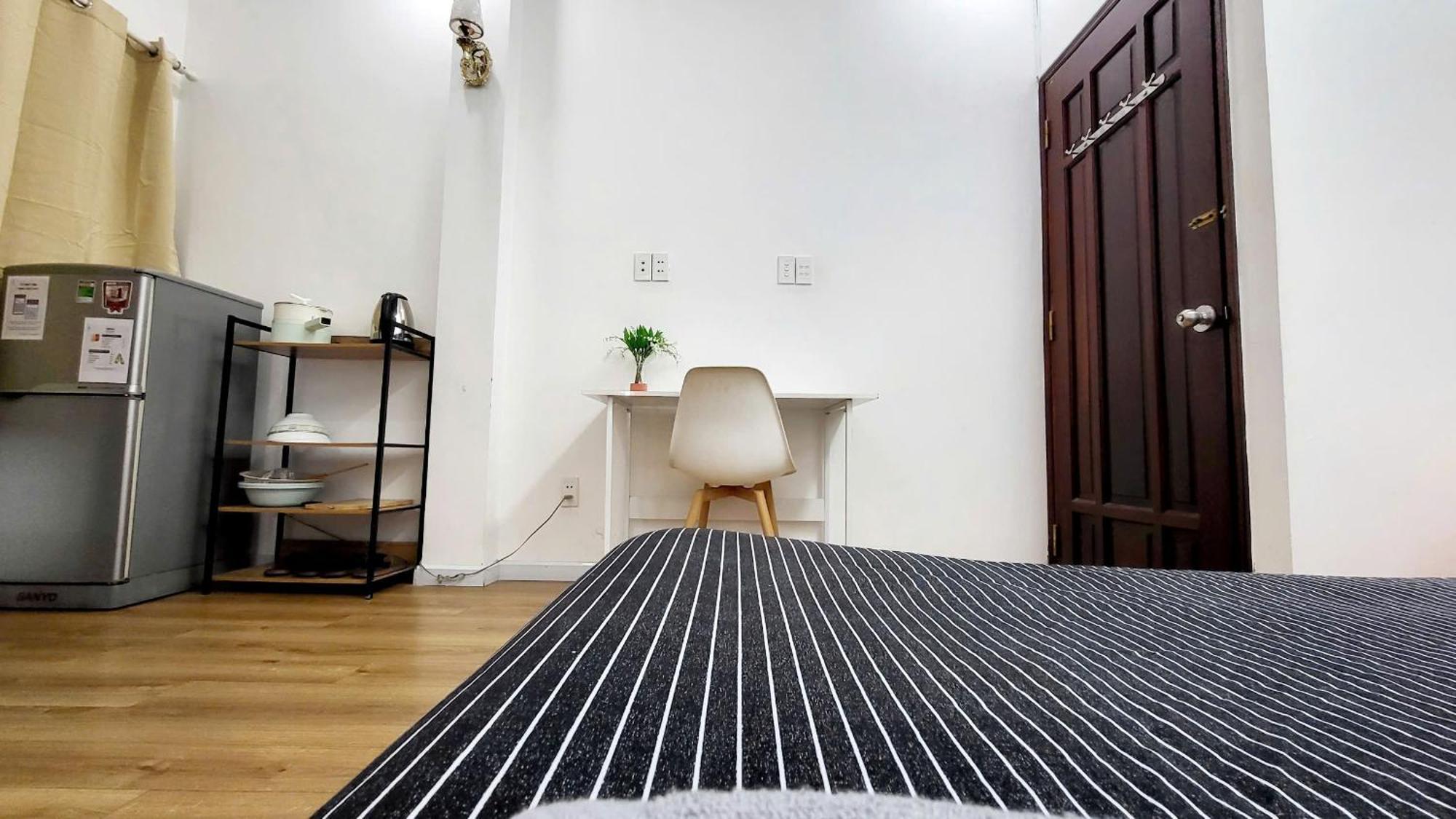 Homestay Loco Premium Self Check-in Ho Chi Minh City