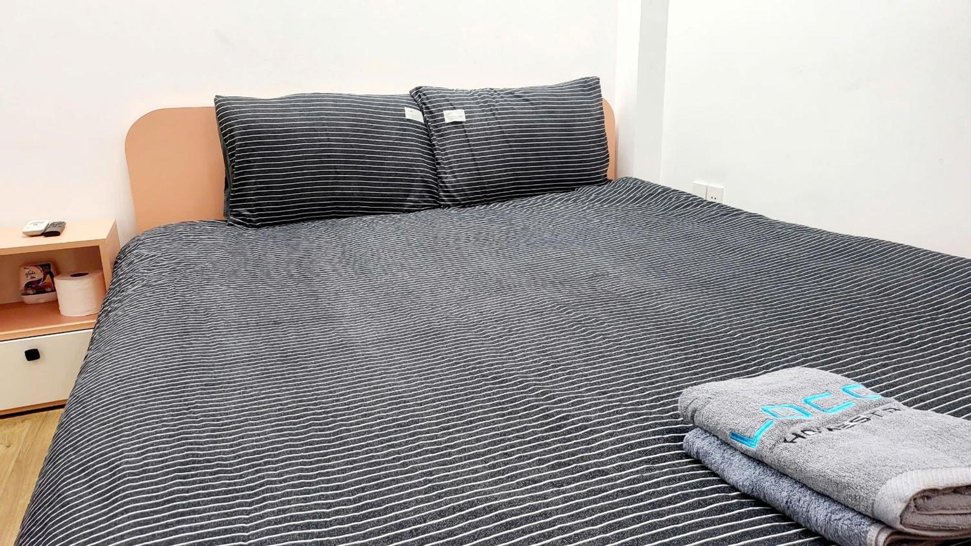 Loco Premium Self Check-in Homestay