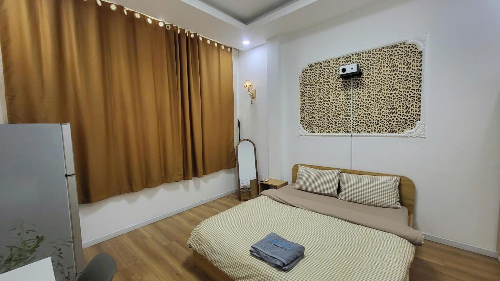 Homestay Loco Premium Self Check-in *