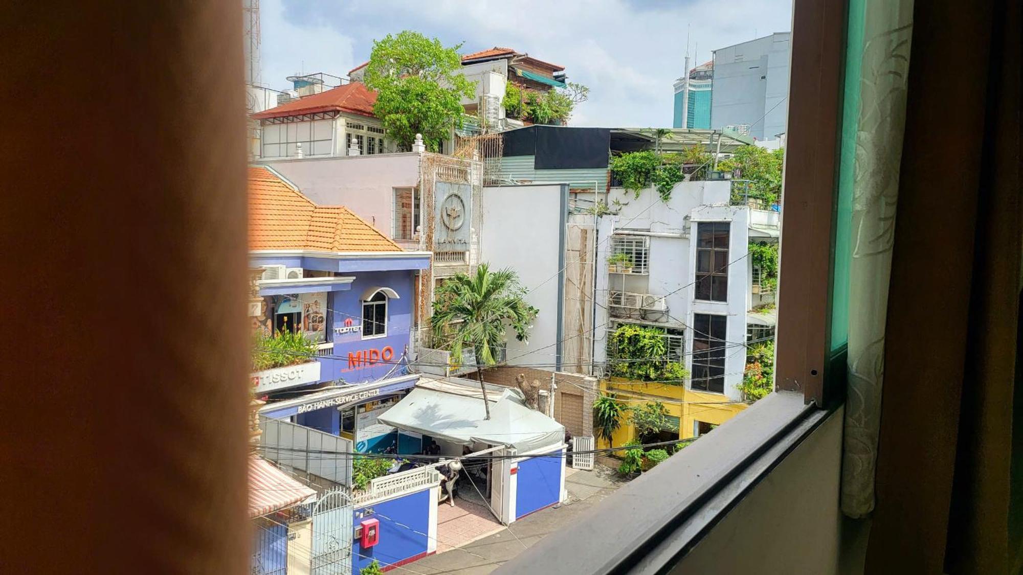 Homestay Loco Premium Self Check-in *