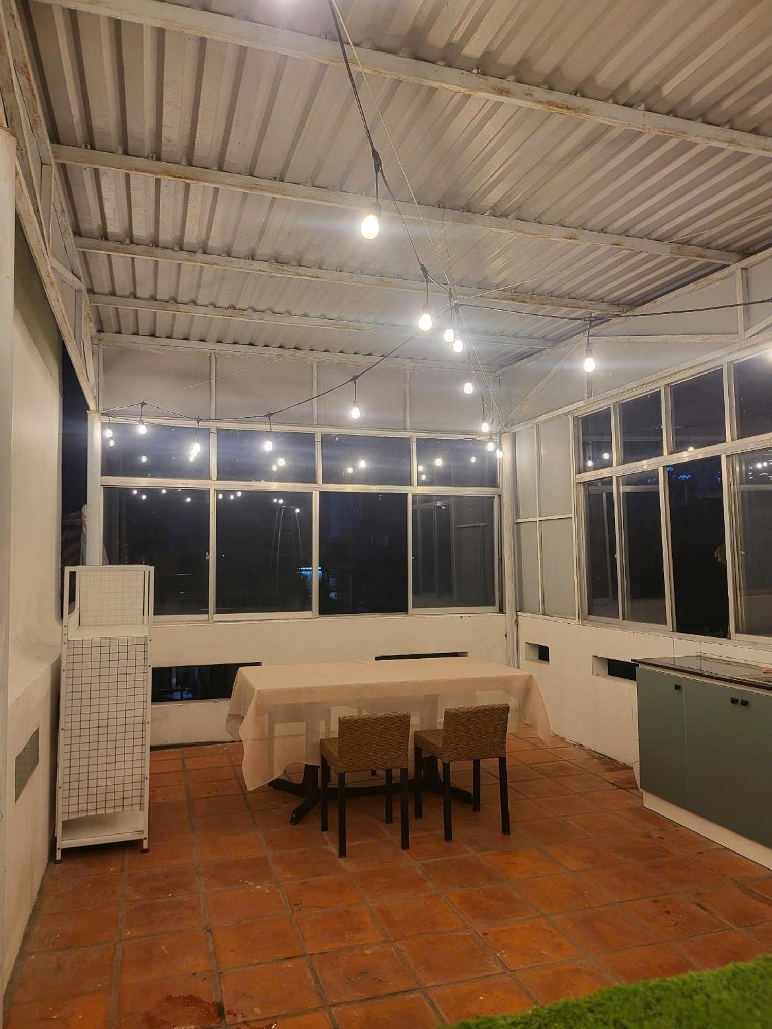 Homestay Loco Premium Self Check-in Ho Chi Minh City