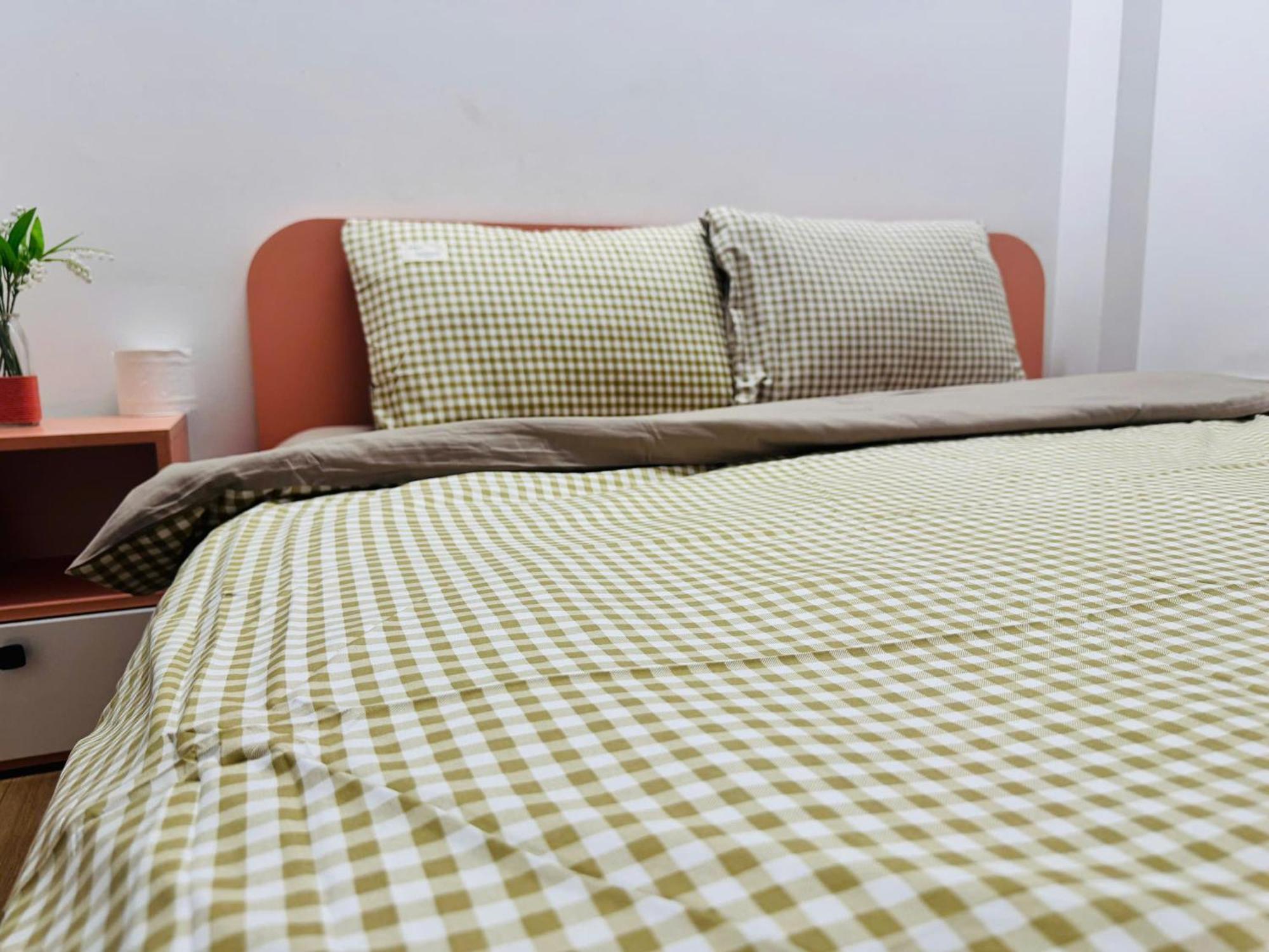 Homestay Loco Premium Self Check-in Ho Chi Minh City