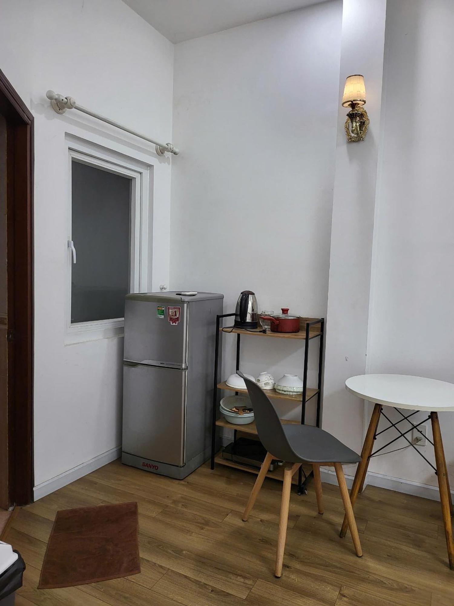 Loco Premium Self Check-in * Ho Chi Minh City