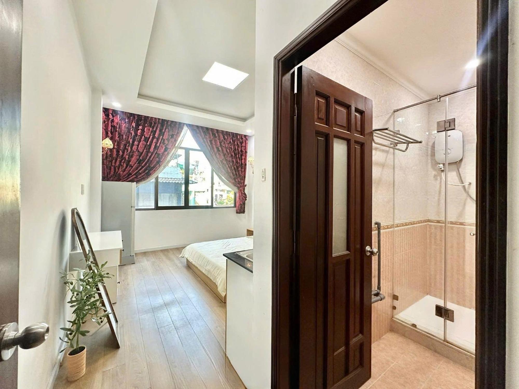 Homestay Loco Premium Self Check-in