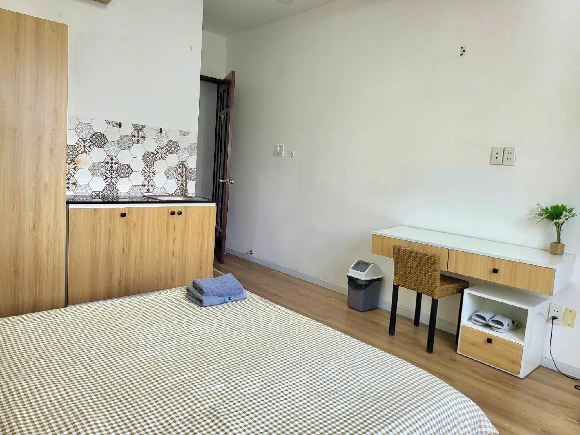 Homestay Loco Premium Self Check-in *