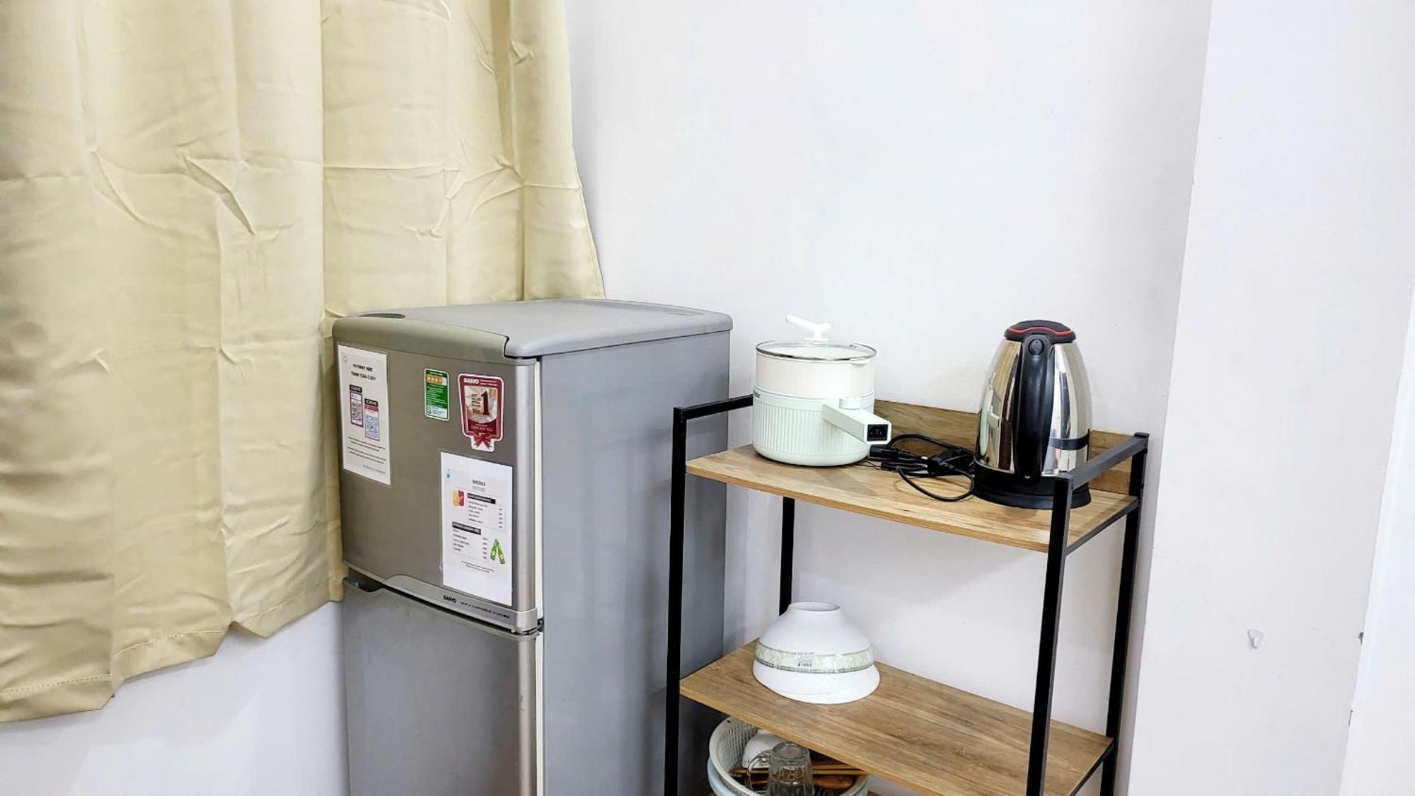 Loco Premium Self Check-in Ở trọ