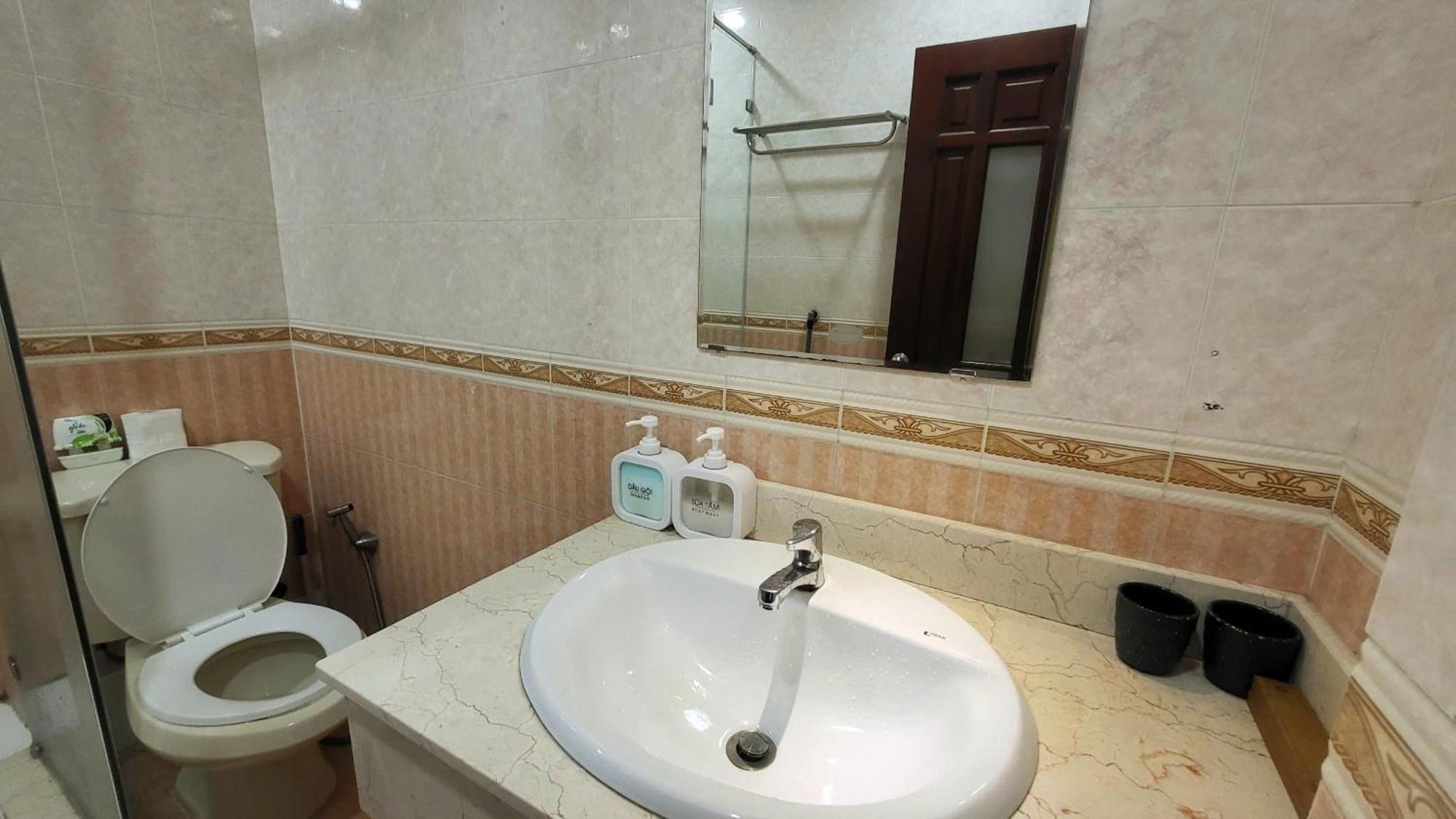 Ở trọ Loco Premium Self Check-in TP. Hồ Chí Minh