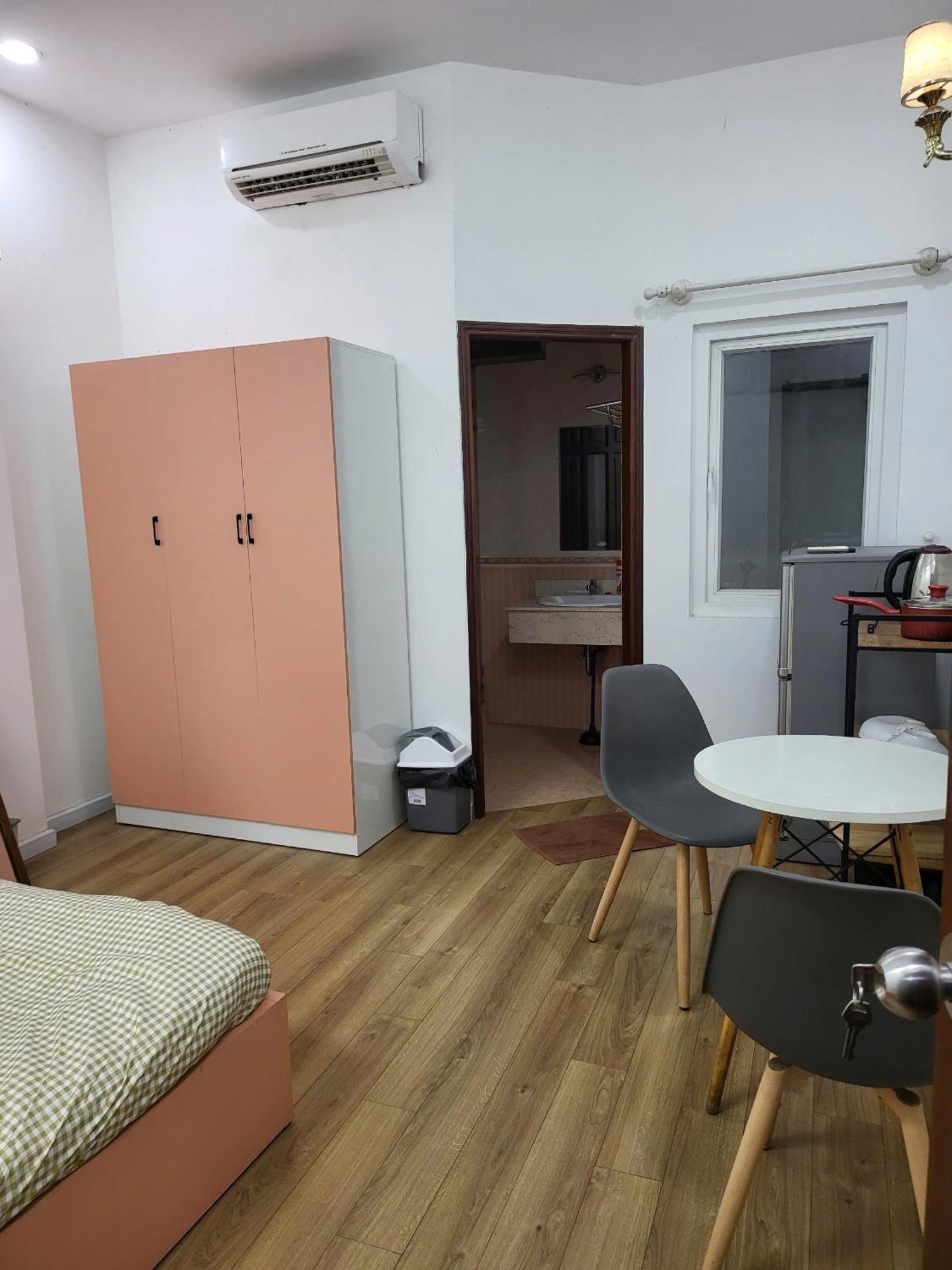 Loco Premium Self Check-in TP. Hồ Chí Minh